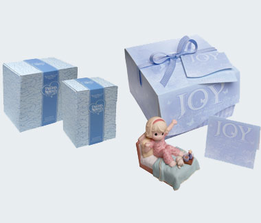 Gift & Gift Box Packaging