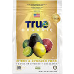 True Organic Citrus & Avocado Food