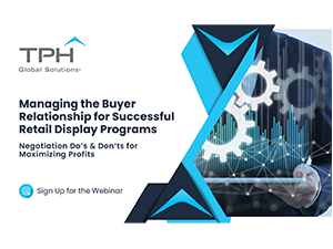 Managing the Buyer Relationship webinar