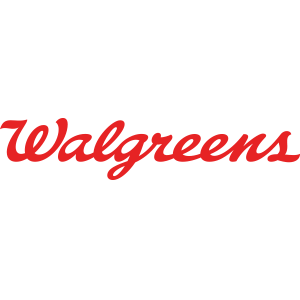 Walgreens Logo