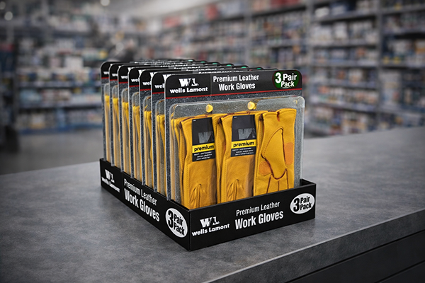 Retail Packaging